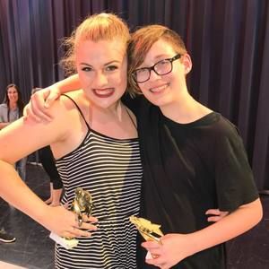 Meet your Posher, Kendall